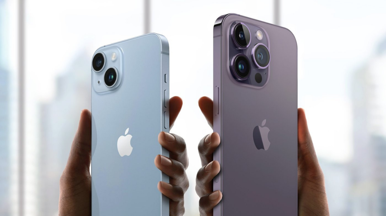 Hình ảnh cho danh mục Face ID mới trên iPhone 14 hứa hẹn nhiều đột phá bất ngờ